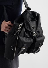 Sac à dos PRADA