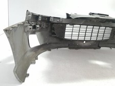 enjoliveur pare-choc avant