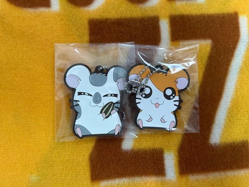 Ichiban kuji tottoko hamtaro - ichiban,