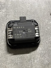 ORIGINAL BOSCH Capteur de pluie pare-brise avant Alfa Romeo 159 2009 60684944
