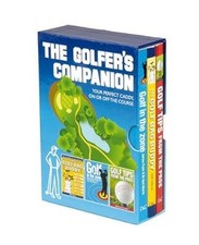 The Golfers Companion: Your