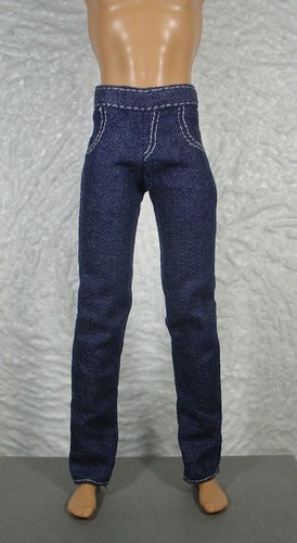 Ken barbie fashionistas - barbie,