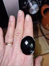 bague argent femme Thomas Sabo