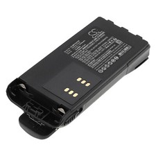 Batterie 2700mAh HNN9008A HNN9009A HNN9011R Pour Motorola GP340 GP380 (Impres)