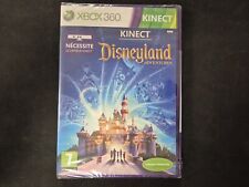 Kinect Disneyland Adventures