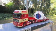 WSI 01-1019 DAF XF105 SSC 6X2