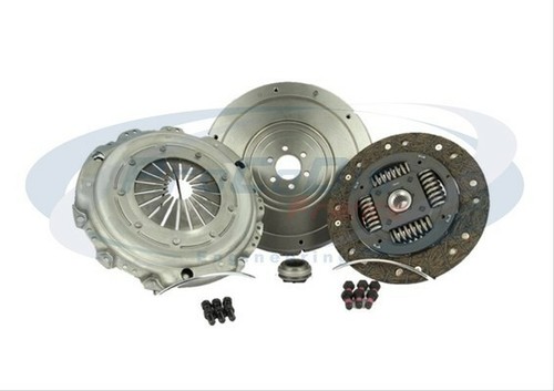 Kit embrayage volant moteur - embrayage+volant,