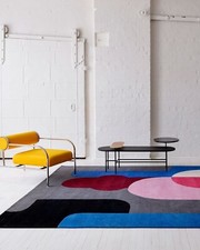 Tapis en laine 5 x 8 | 6 x 9 |