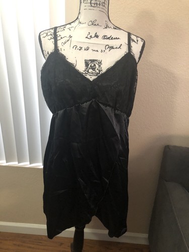 lingerie