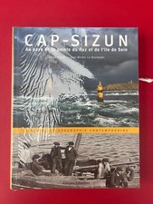 Livre "Cap-Sizun - Edition