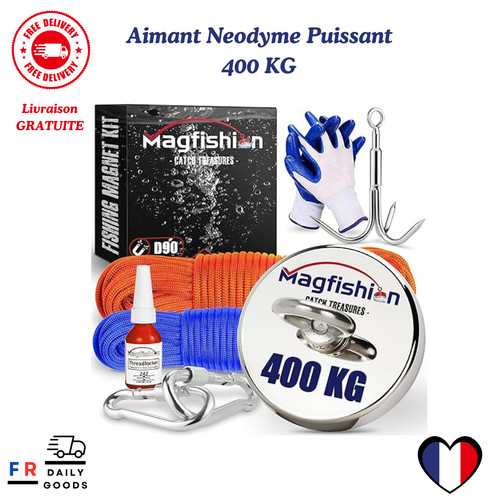 Magfishion aimant neodyme - magfishion,