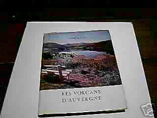 Aimé rudel les volcans - rudel:,