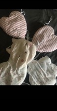 Tour lit bébé coussins - de, en