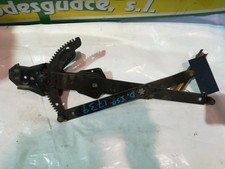 mécanisme lève vitre avant