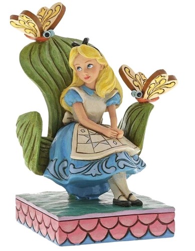Disney tradition jim shore - disney,