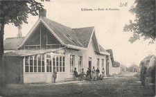 62 LILLERS ECOLE DE NATATION