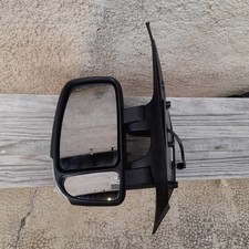 retroviseur neuf opel movano.  nissan nv400 et  .renault master