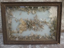 Globe de Mariée ancien