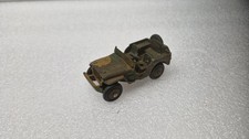 M28 Dinky Toys 80B - JEEP