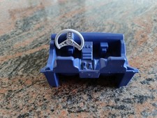 Playmobil 3618 :habitacle  en