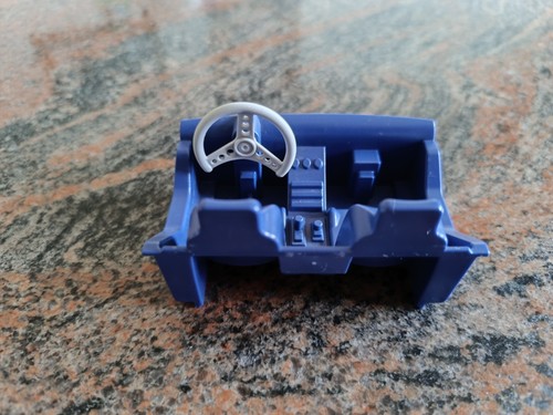 Playmobil 3618 habitacle - , en