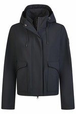 Pikeur Softshell Jacket black