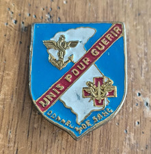 Insigne Vietnam Donneurs de