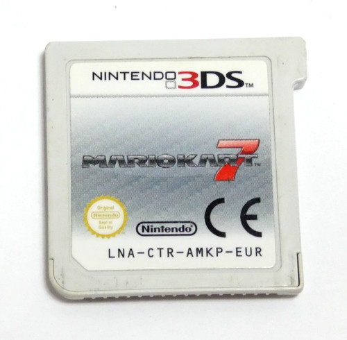 Mario kart jeu console - mario,