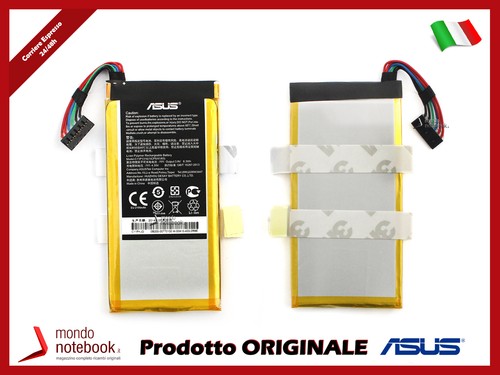 Batterie originale asus t00c - batterie,