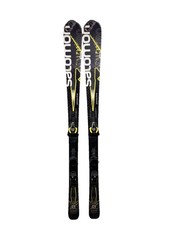 Salomon Enduro Skis Powerline