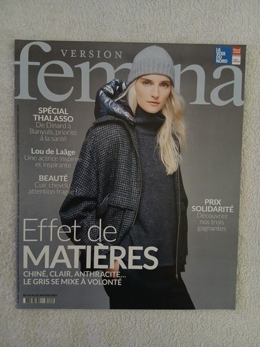 Femina 1085 2023 lou - 16/1/2023,