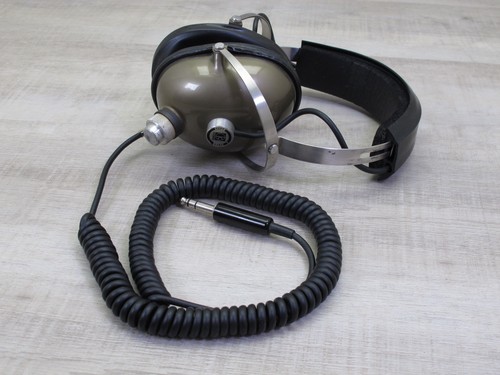 Koss pro headphones - headphones, +