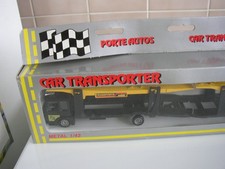 SOLIDO – CAMION RENAULT