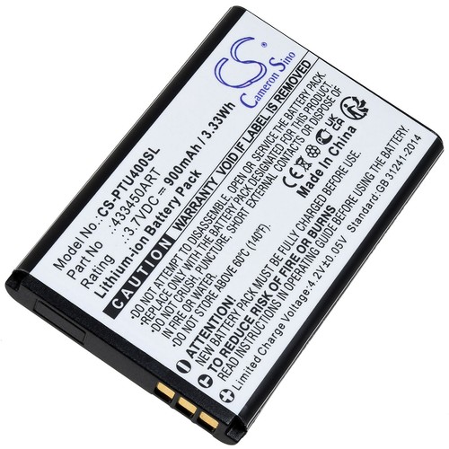 Batterie pour panasonic - batterie,