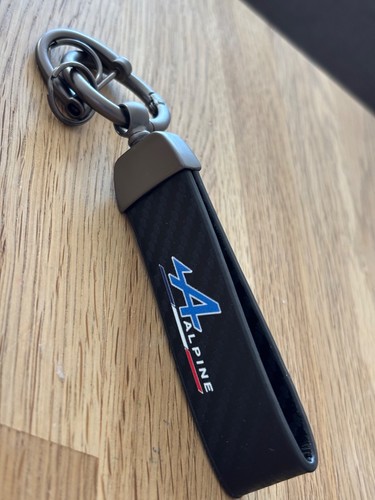 Porte clé clef alpine - clef,