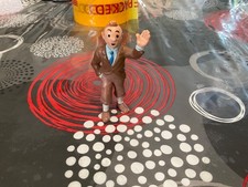 Figurine BULLY  TINTIN