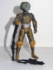 STAR WARS - 4-LOM - POTF