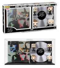 Figurine Pop Albums 46 U2