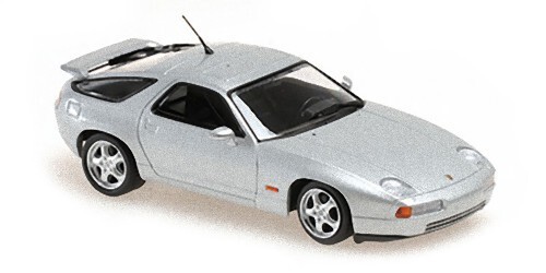 Minichamps maxichamps