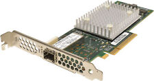 HP Enterprise StoreFabric 853010-001 SN1100Q 16Gb 1-Port PCIe3 FC HBA FP