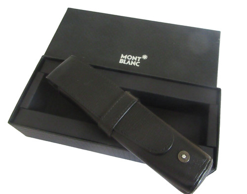 Authentique etui cuir - authentique,