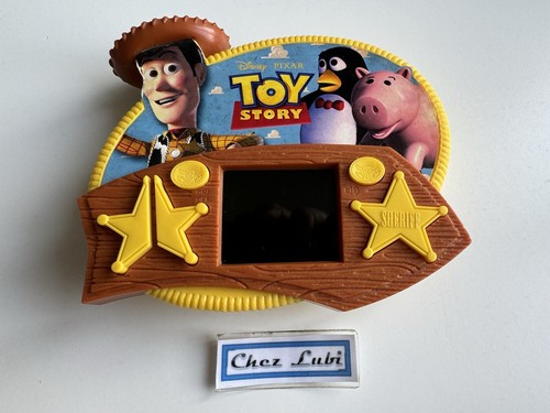 Lansay disney pixar toy - lansay,