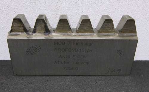 Deltal planing comb rack - deltal,