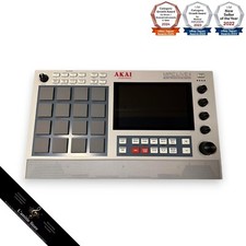 AKAI Professional MPC LIVE II