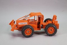 LL330 TIMBER JACK 1/43 Engin forestier résine série limitée débardage bois
