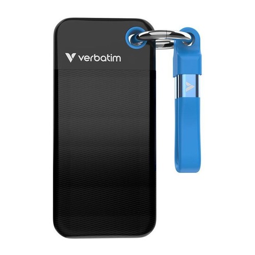 Disque ssd externe verbatim - disque,