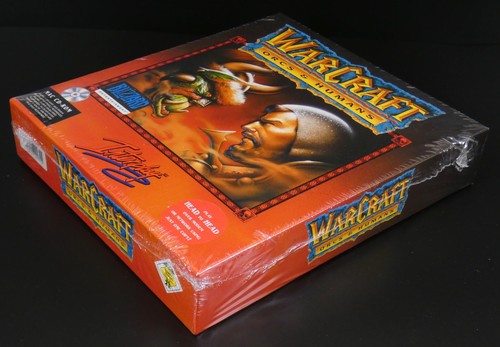 Warcraft orcs humans - warcraft:,