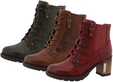 Mustang Bottines Pour Femmes