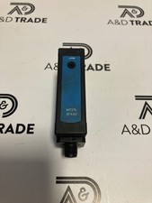 Capteur optique SICK 1016019