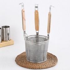 Passoire à pâtes pour